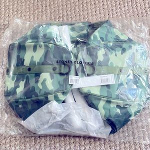 Stoney clover mini duffle